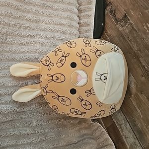 Custom 9 in Keely kangaroo